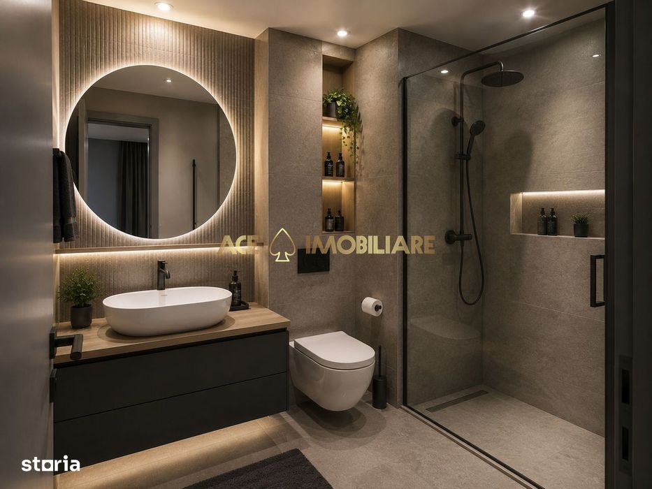 3 Camere de vanzare | Th. Pallady | Metrou | 0% Comision | 2027 | Lux — fotografia 3