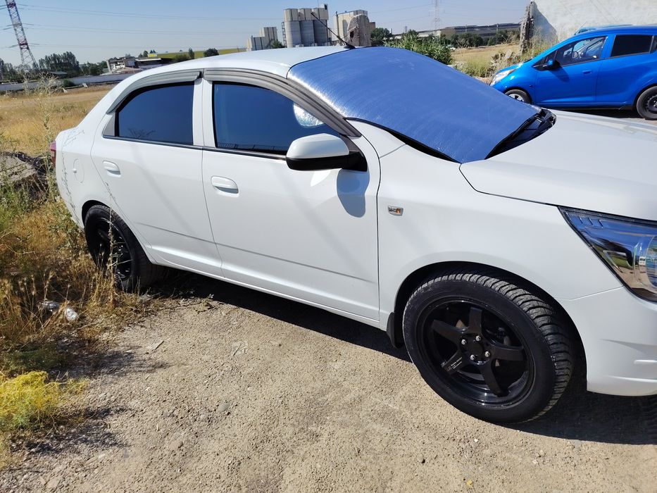 Диски  advant racing