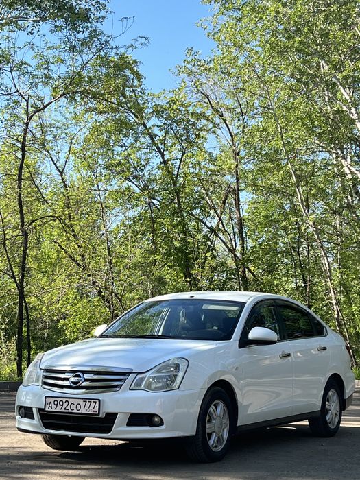 Продам автомобиль Ниссан Альмера
