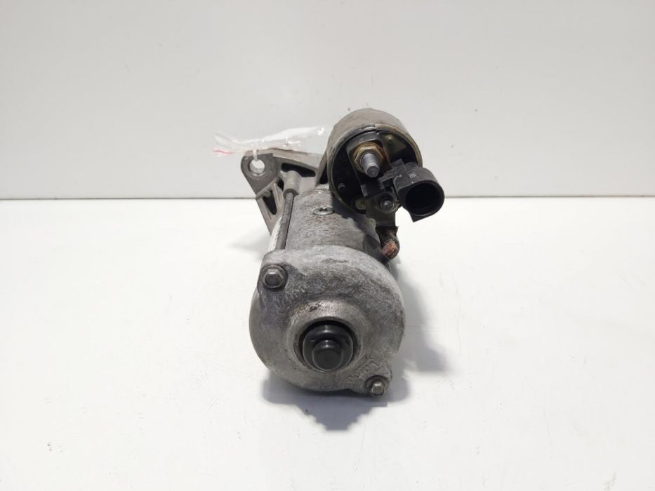 Electromotor, cod 02E911023T, Vw Golf 7 Variant (BA5), 2.0 TDI, CUN , DSG, cutie automata Volkswagen
