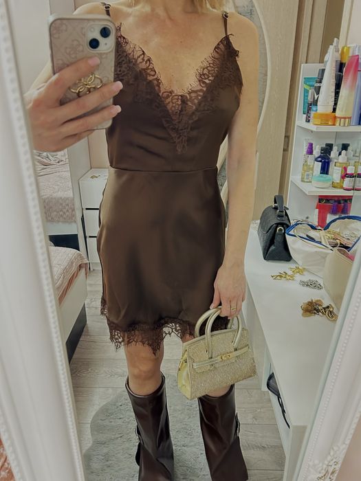 Avin Nicole collection Junona Alessa