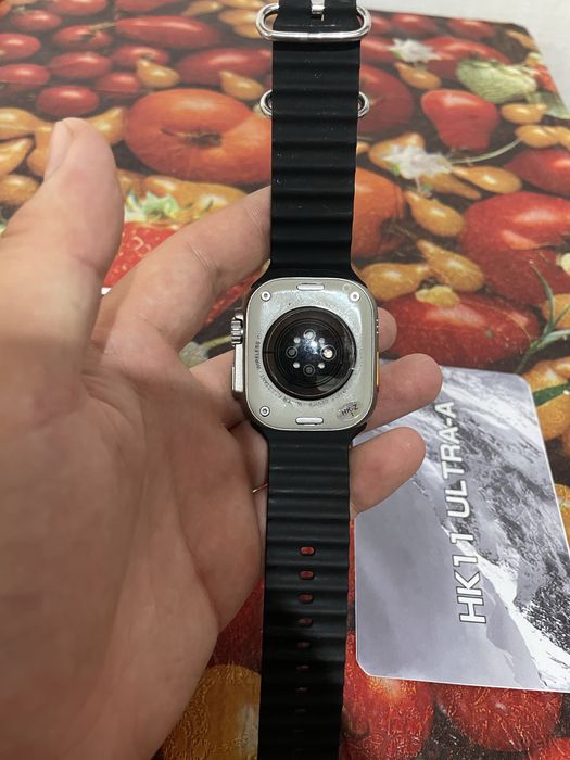 Smart watch ULTRA A