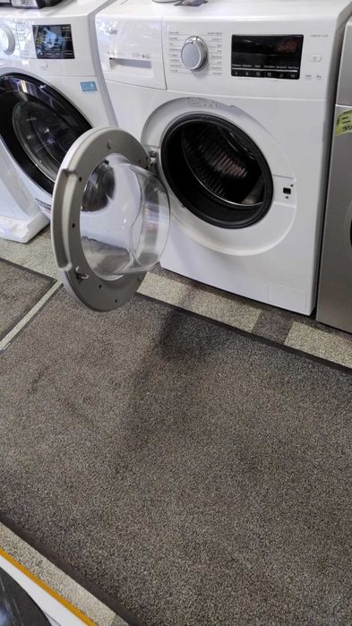 Пералня машина с Инверторен мотор HAIER 8 кг 1400 об/мин HW80-BP1439N