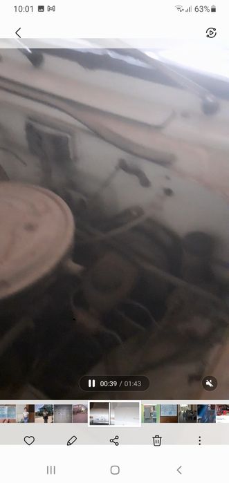 Масквич412  сотилади