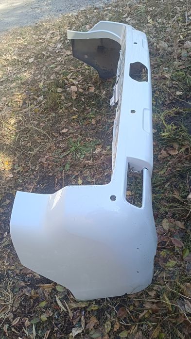 Бампер,, Прадо 150