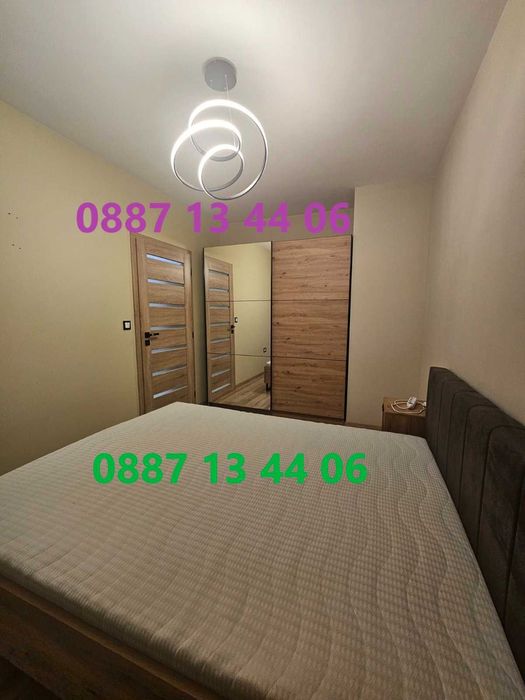 Дава се под наем Тристаен апартамент в София, Надежда 3 - 125 кв.м за 663 € - Снимка #10