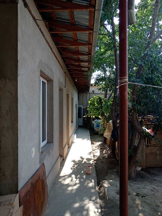 Hovli sotiladi Toshkent tumanida