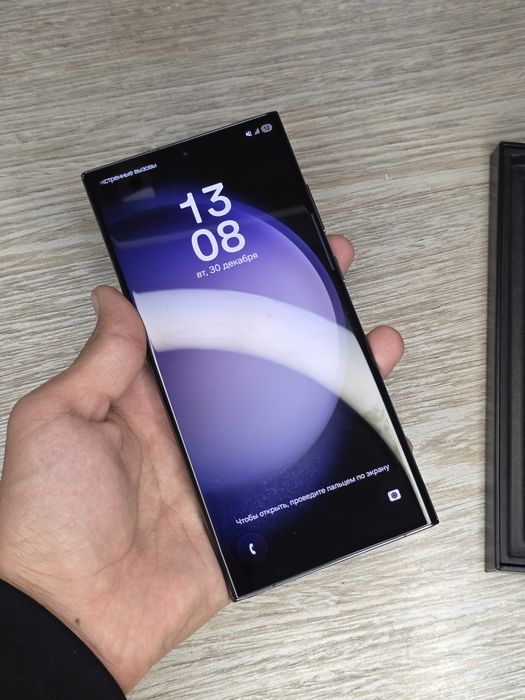 Samsung S23Ultra 12/256GB