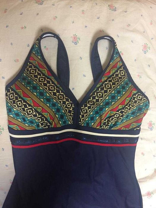 Купальник женский