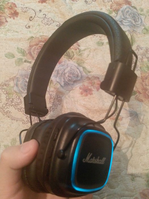 Наушники Gerlax GH-34