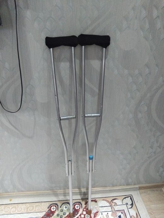 Костыль продаётся