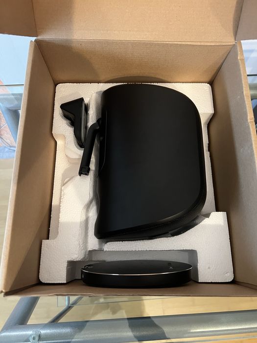 Boxe de raft, sateliti  Bowers & Wilkins B&W  M1 MK2