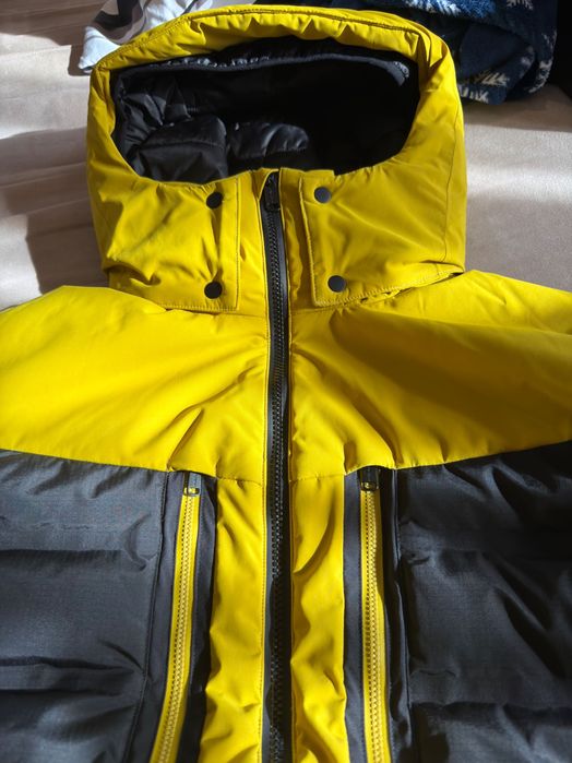 Яке Head Blaze за ски