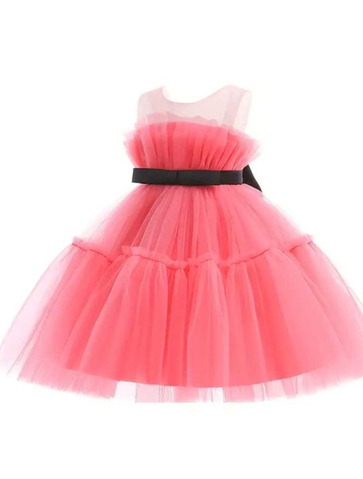 Платье нарядное  для девочки