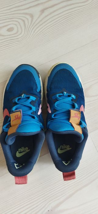 Детски маратонки Nike VQ2 номер 32