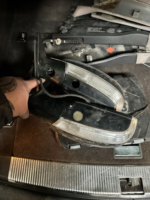 Продам  зеркала