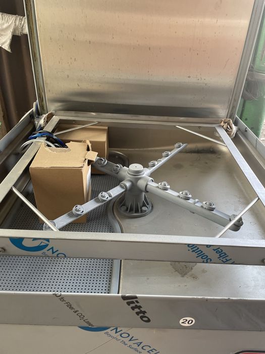 Посудомоечная машина