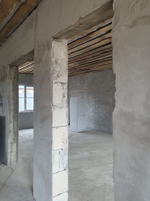 Продается дом Пос Кызылкайрат. Рядом Талгара