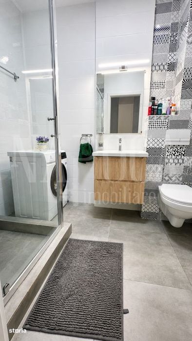 Apartament o camera de vanzare in Centru, Cluj Napoca