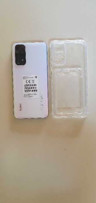 Редми нот 11 с 128/6+3