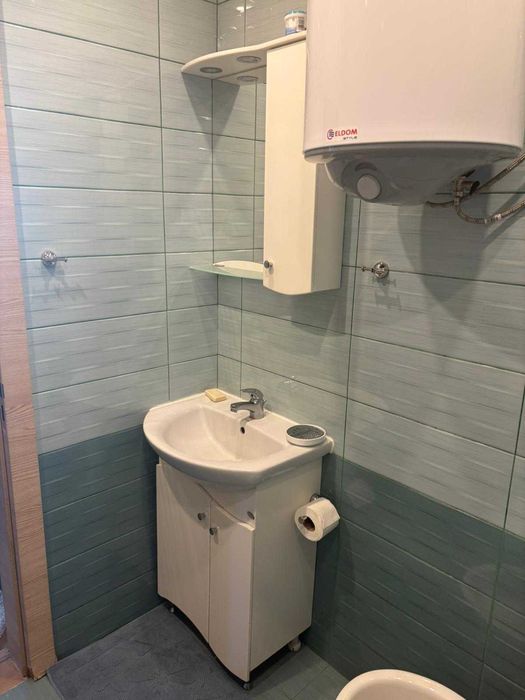 Дава се под наем Тристаен апартамент в София, Студентски град - 83 кв.м за 249368.07 € - Снимка #13