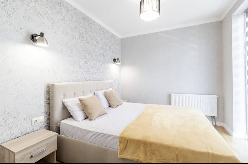 Сдам квартиру посуточно на батысе