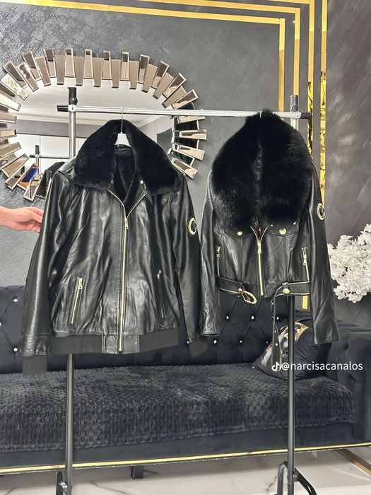 Geaca balamin calitate premium pe comandă