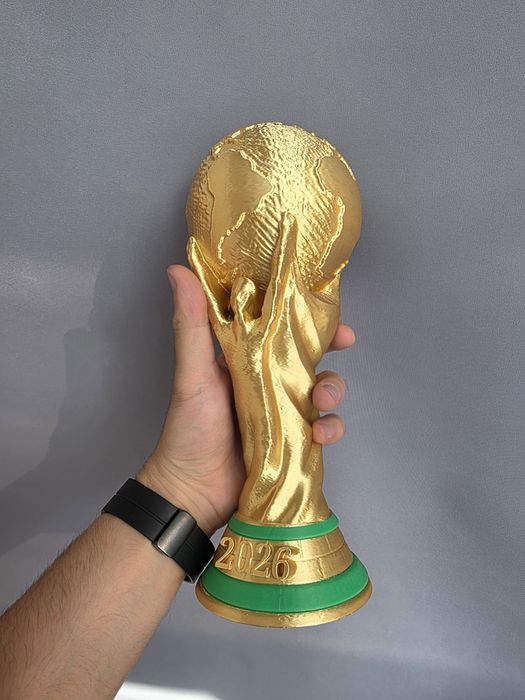 Cupa Mondiala 2026 (World Cup)