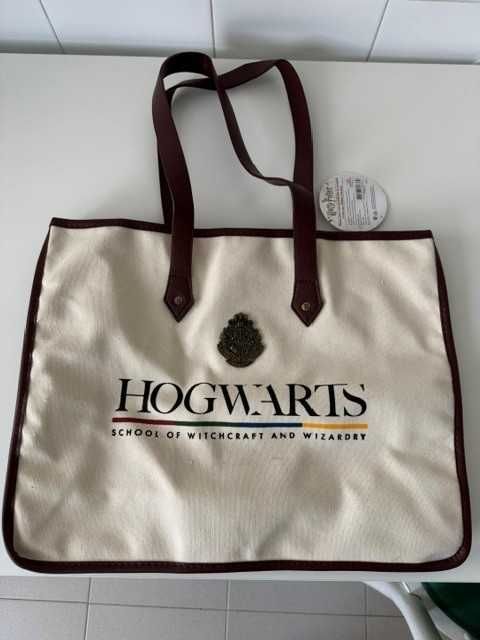Geanta Harry Potter Hogwarts Licenta oficiala