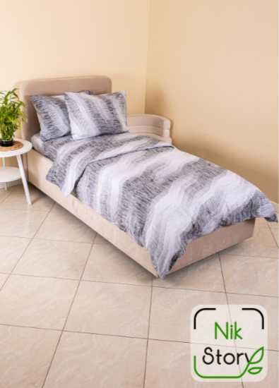 Постельное белье Поплин