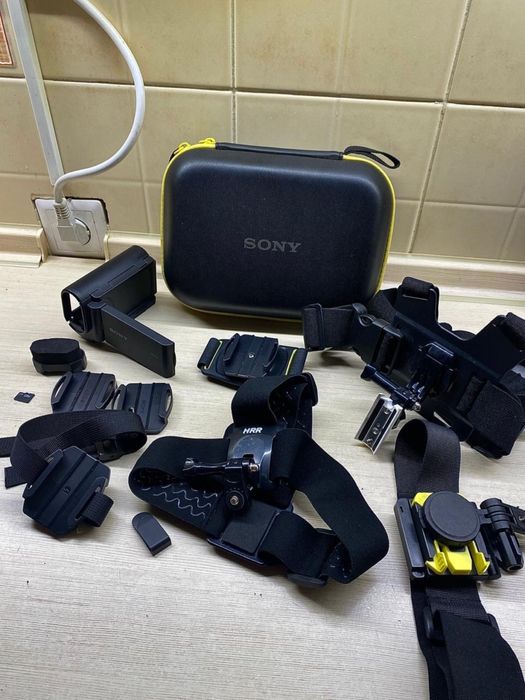 Камера Sony продам