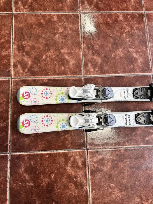 Schiuri copiii Snoxx.