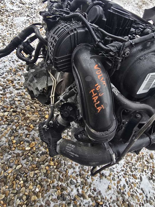 Motor Complet VOLVO XC40 1.5 BENZINĂ AN 2022 TIP B3154T9