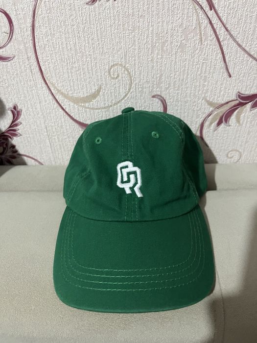 Кепка казак репаблик новый