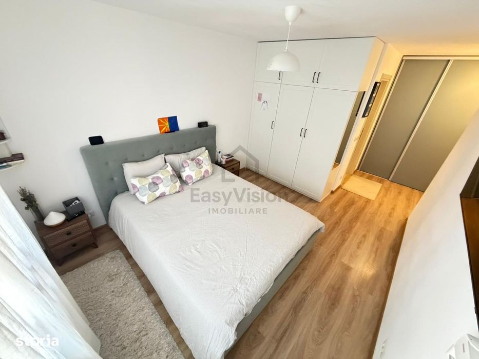 4 camere | Palladium Residence | Sector 3 | metrou | mobilat complet