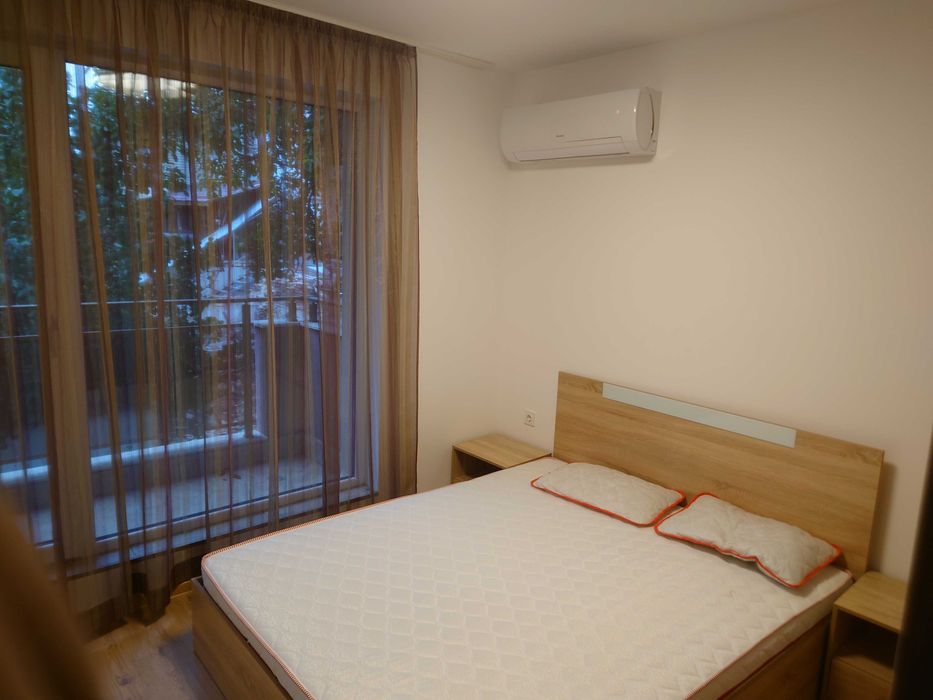 Дава се под наем Двустаен апартамент в София, Обеля 2 - 54 кв.м за 500 € - Снимка #3