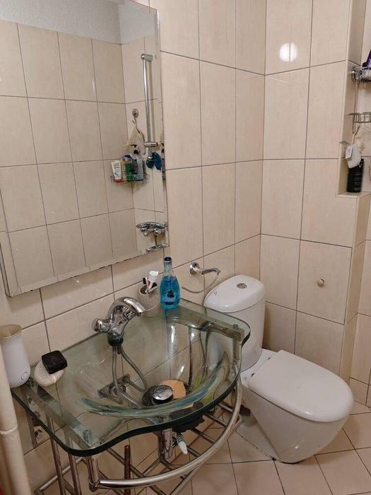 Едностаен апартамент под наем в ж.к. Медицинска академия, 2188621