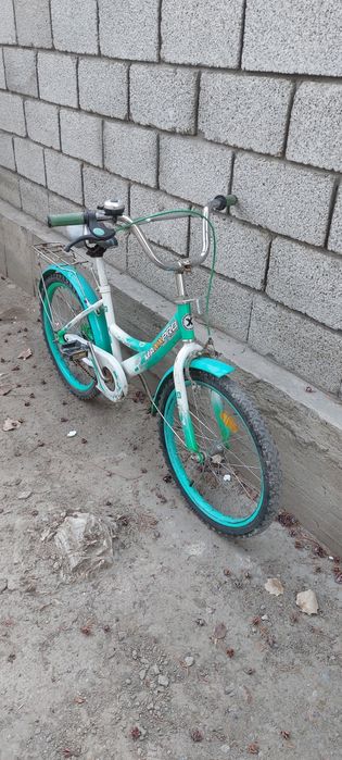 3шт велосипед сатылады