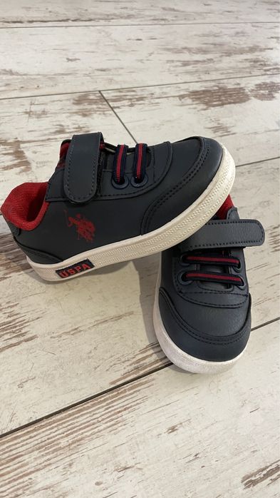 Топли бебешки боти