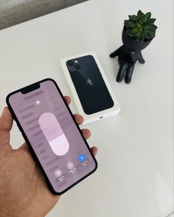 Айфон 13/128 гб