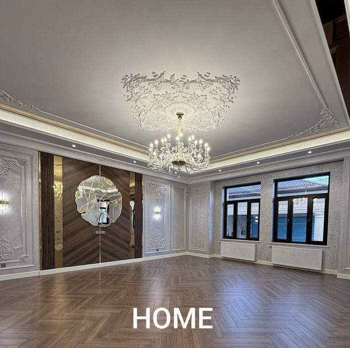 Продаётся Новый ЕвроДом 6 соток Мирзо Улугбекский Дархан