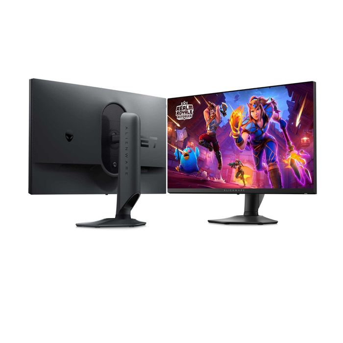 Alienware 27 дюймов 360hz 0.5ms - AW2724HF Рассрочка - Кредит