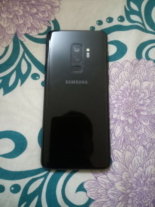 S9 plus ideal 64