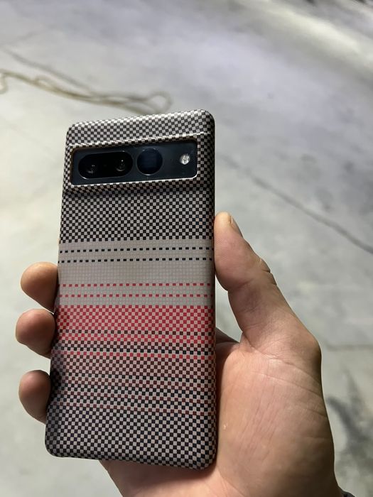 Обмен pixel 7 Pro 12/128 sim/esim 5G