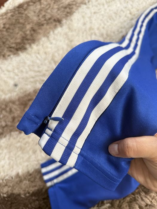 Трико оригинал адидас