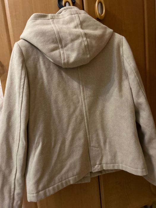 Пиджак размер 36-38 Пальто размер 48