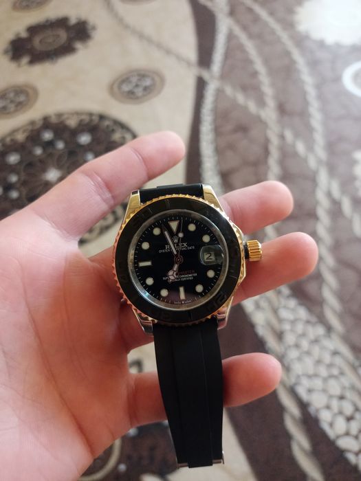 Соат rolex oyster perpetual date
