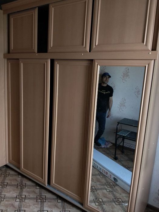 Продам шкаф для спальни