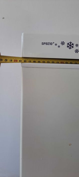 Frigider sau combina frigorifica zanussi