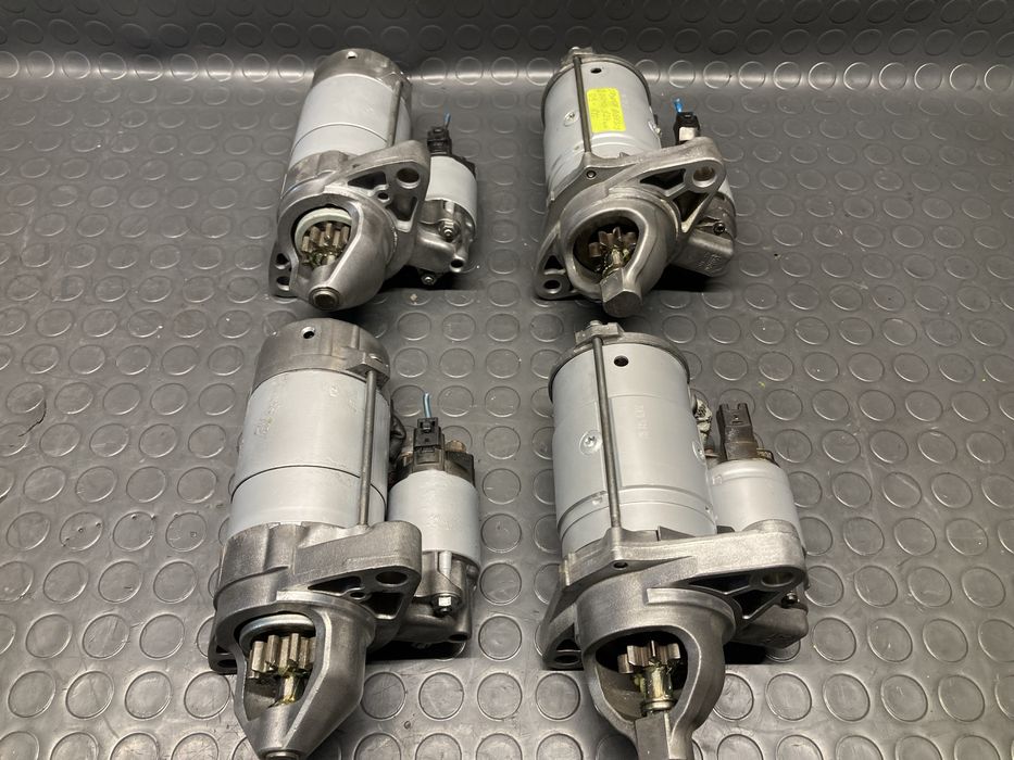 Стартер/Стартери за тойота авенсис/ avensis T27  2.2D4D 2.0D4D 09-14г